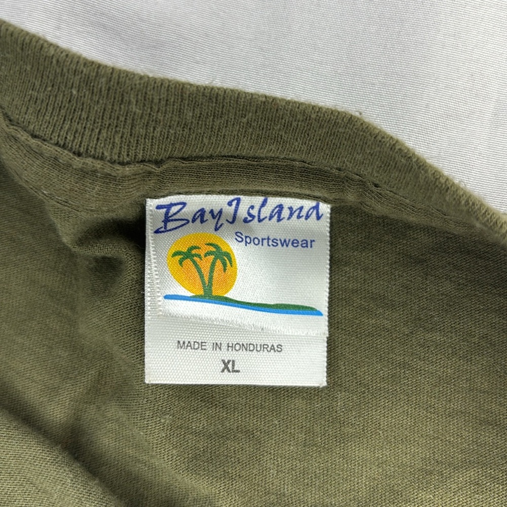 John Lennon - “I don’t want to be a soldier” size XL - Picture 3 of 6
